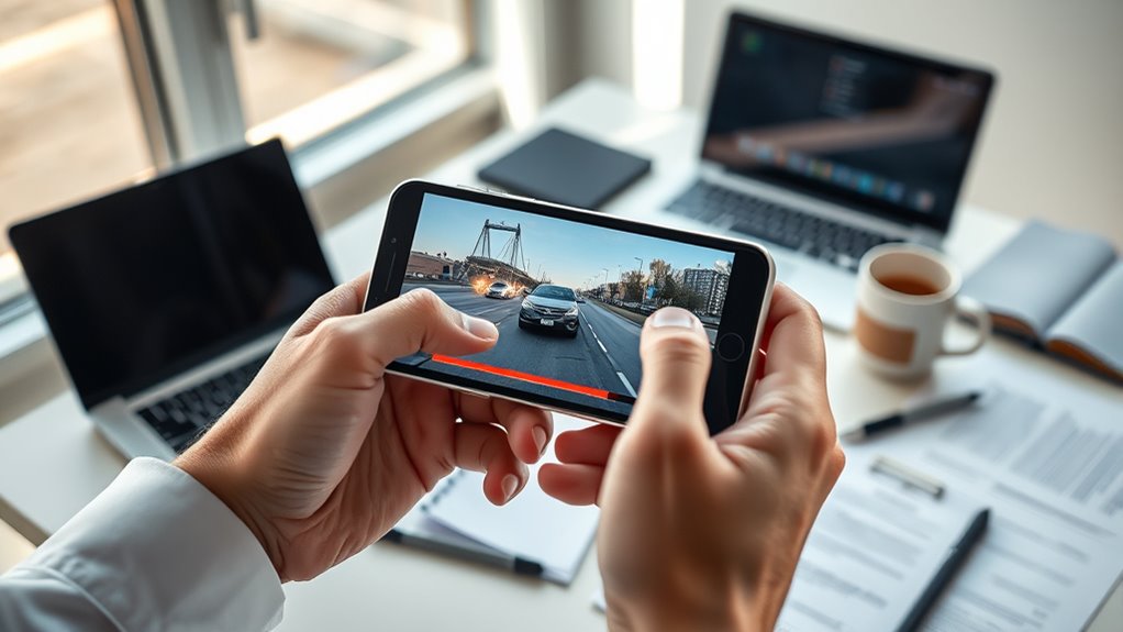 limit social media disclosures