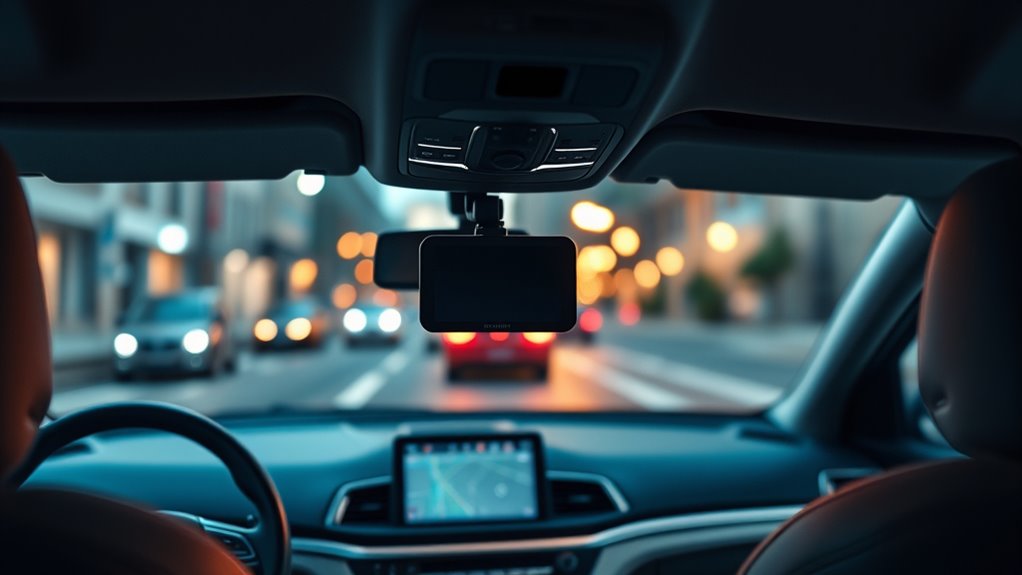 limited accessory power when locked