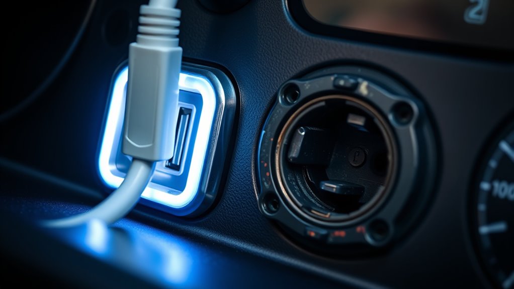 load fluctuations cause power instability