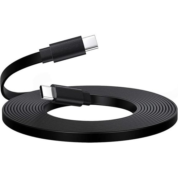 30 ft USB C Cable for Rove Dash Cam