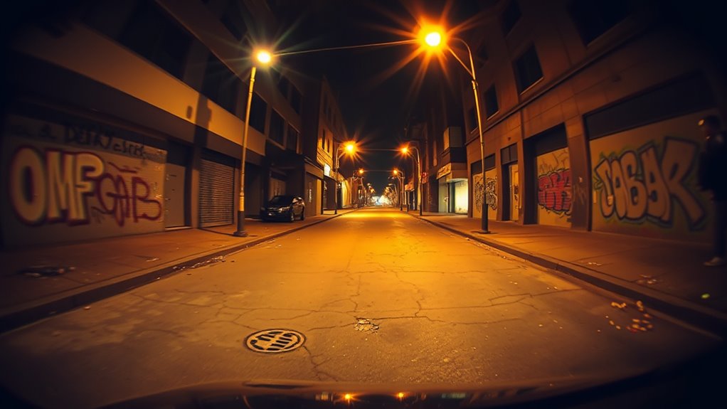 low light image quality challenges