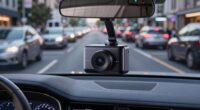 luxury dash cam reviews