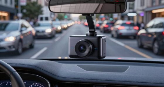 luxury dash cam reviews