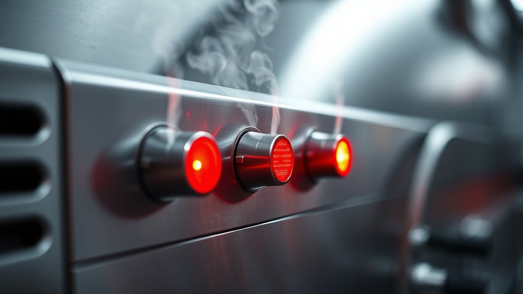 maintain and optimize cooling