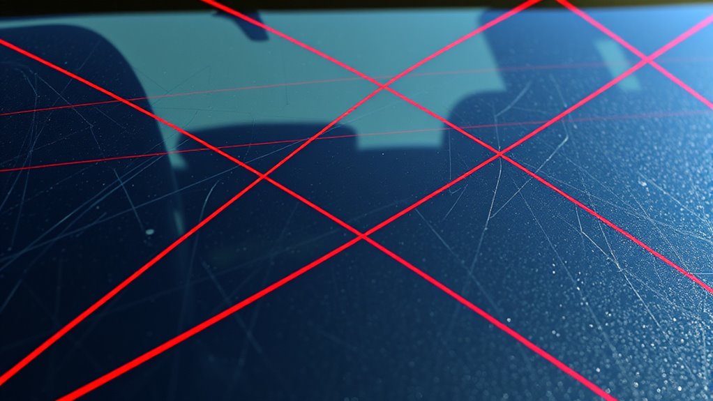 maintain defroster prevent interference