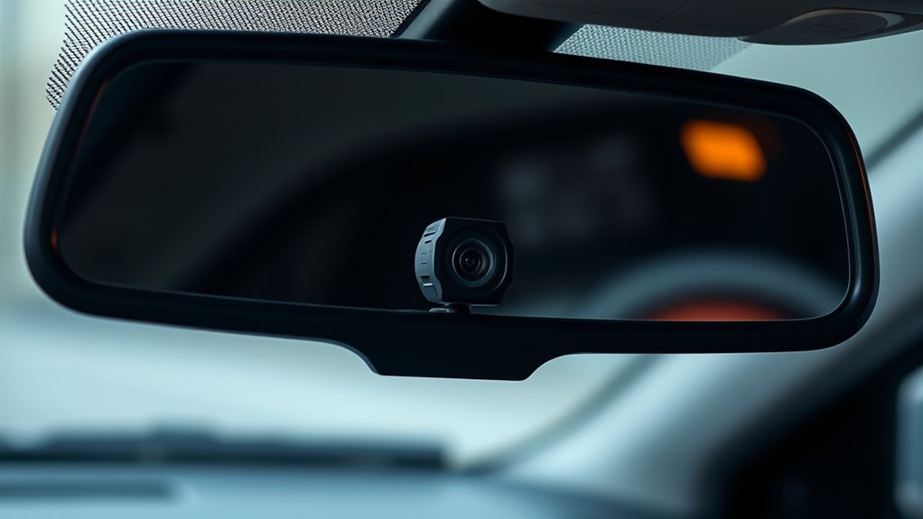 maintain discreet functional device