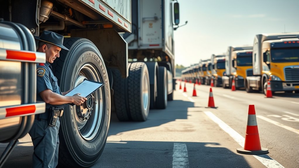 maintain emissions compliance records