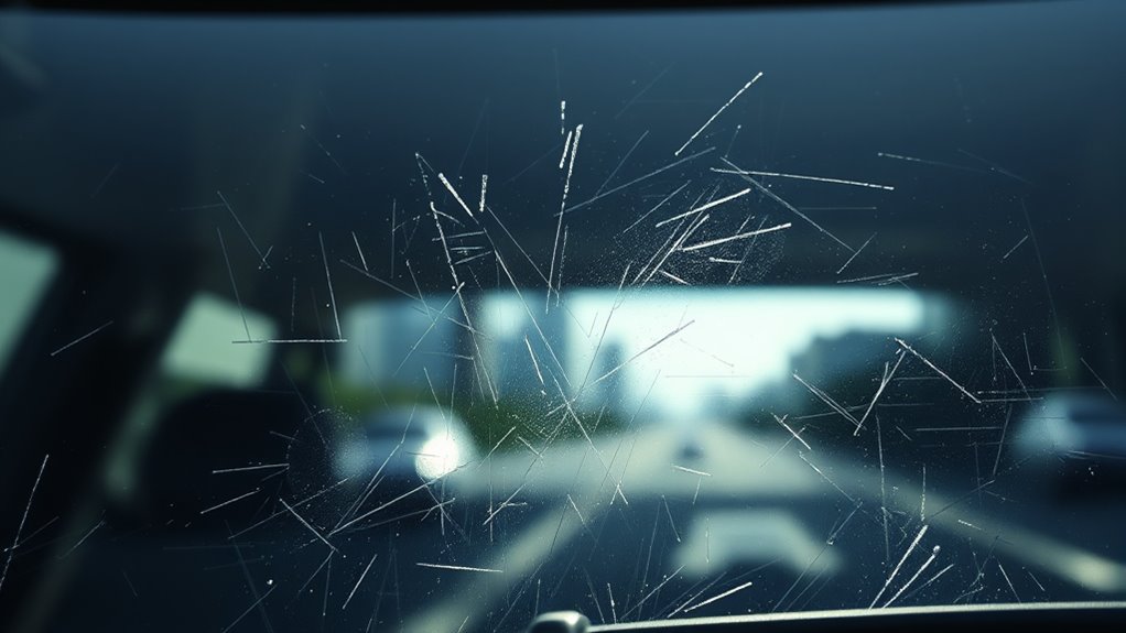 maintain protect drive carefully