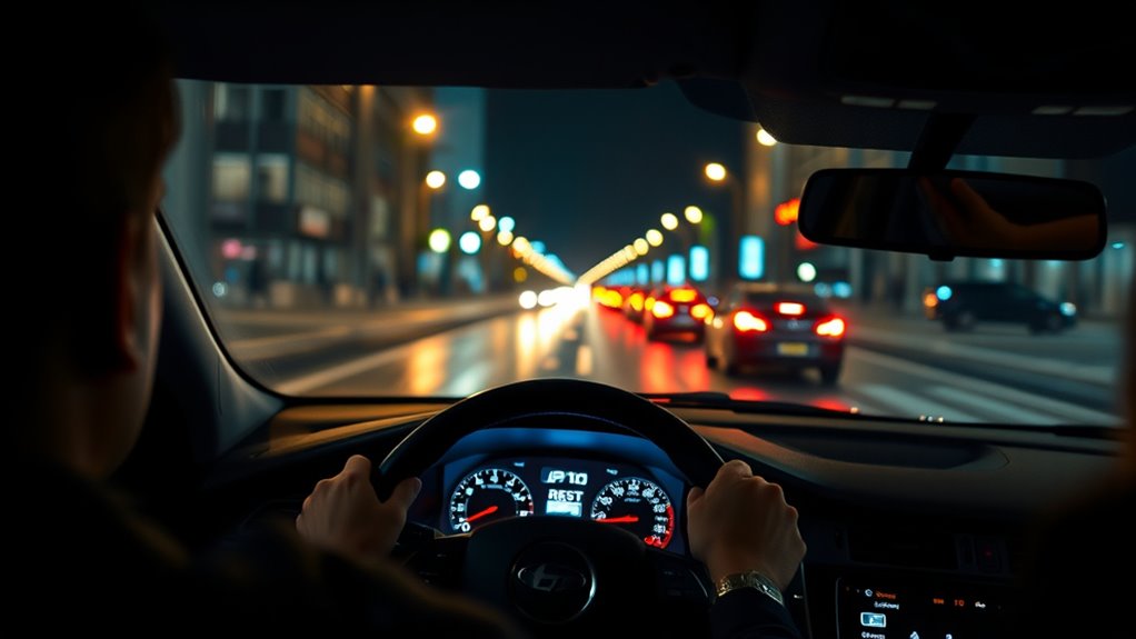 manage shifts and rests