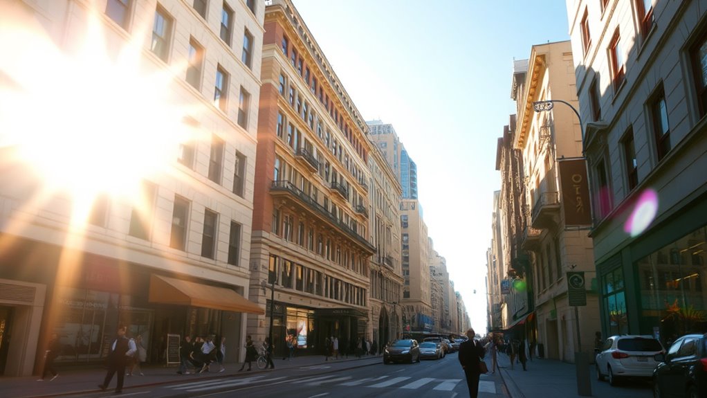 managing exposure for clarity