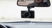 maryland dash cam regulations