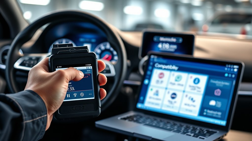 mercedes benz diagnostic considerations