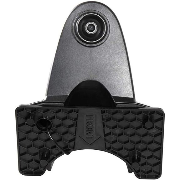 EWAY Backup Camera for Mercedes Sprinter Vans
