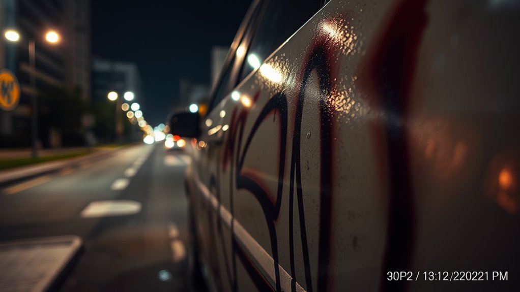 metadata gps evidence integrity