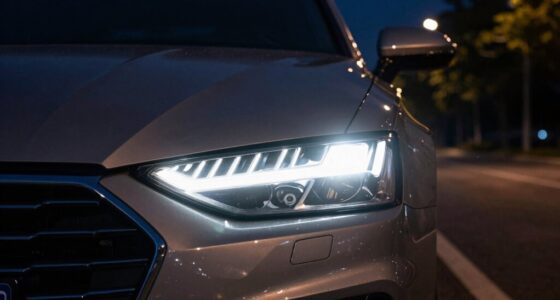 minimize headlight glare effectively