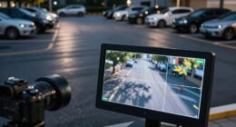 minimize unnecessary parking alerts