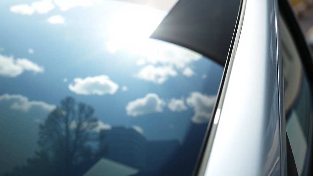 mirror maintenance enhances clarity