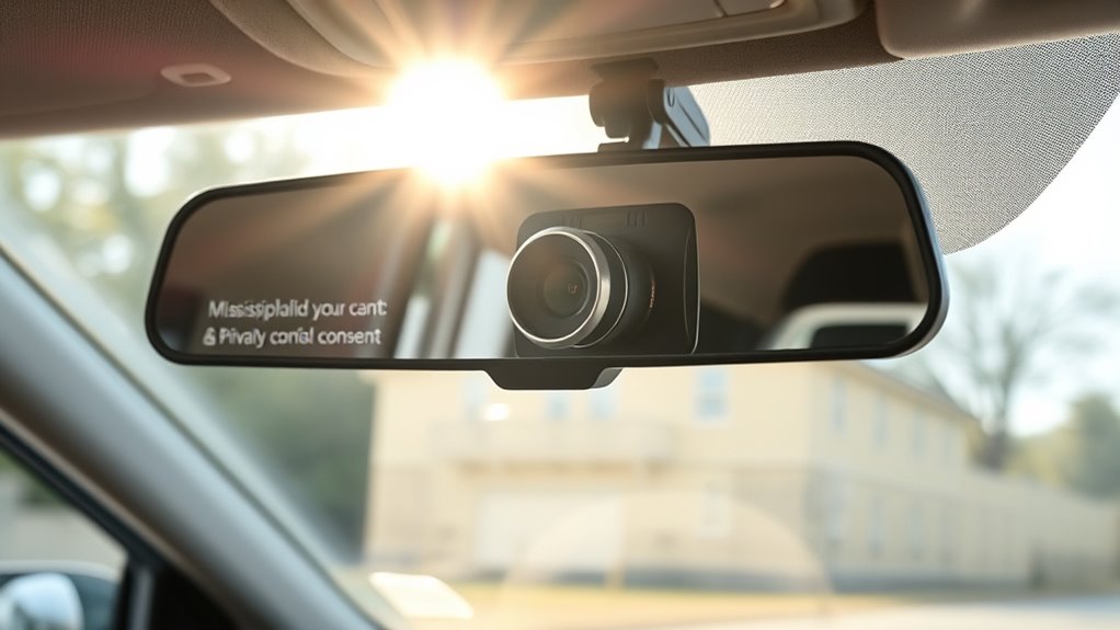 mississippi audio recording laws