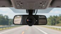 mississippi dash cam regulations