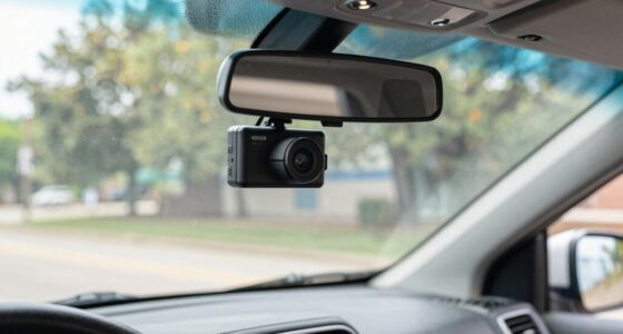 missouri dash cam regulations
