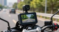 motorcycle dash cams 2026