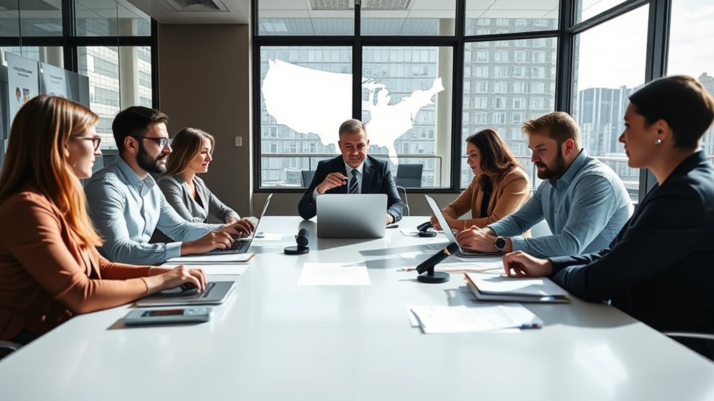 multi state recording compliance