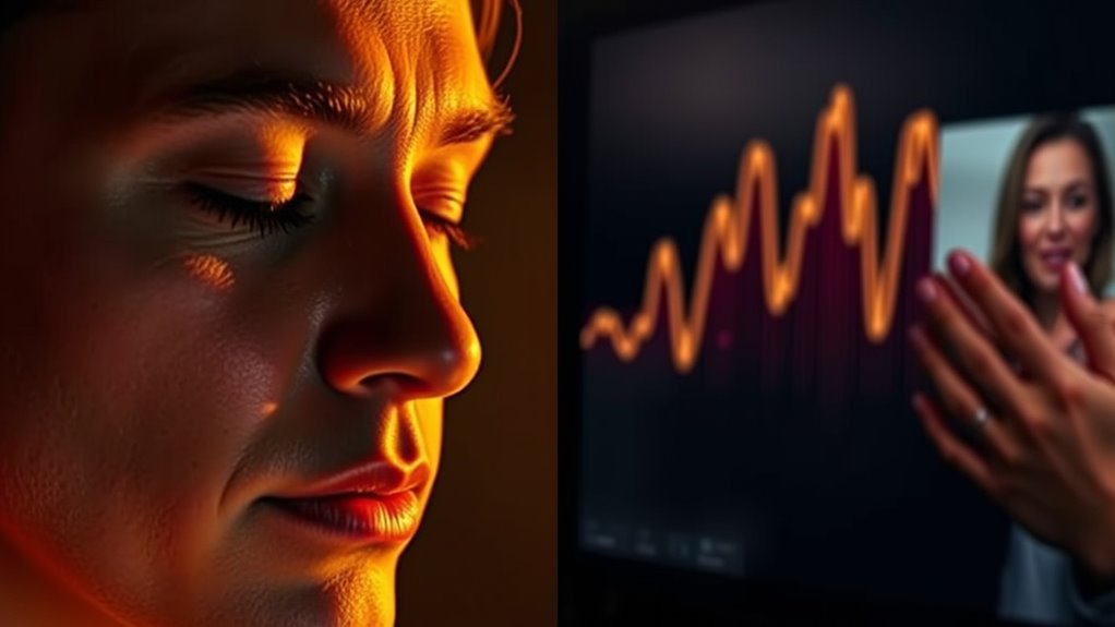 multimodal biometric emotion detection