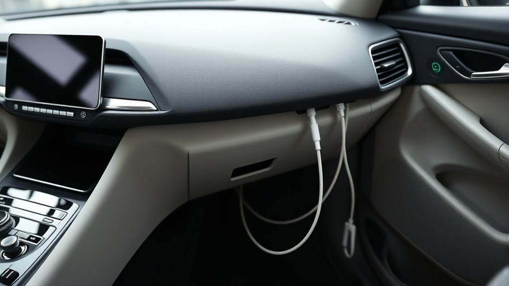 neat cable routing tips