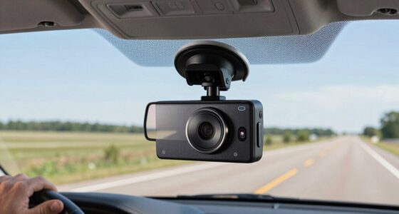 nebraska dash cam regulations