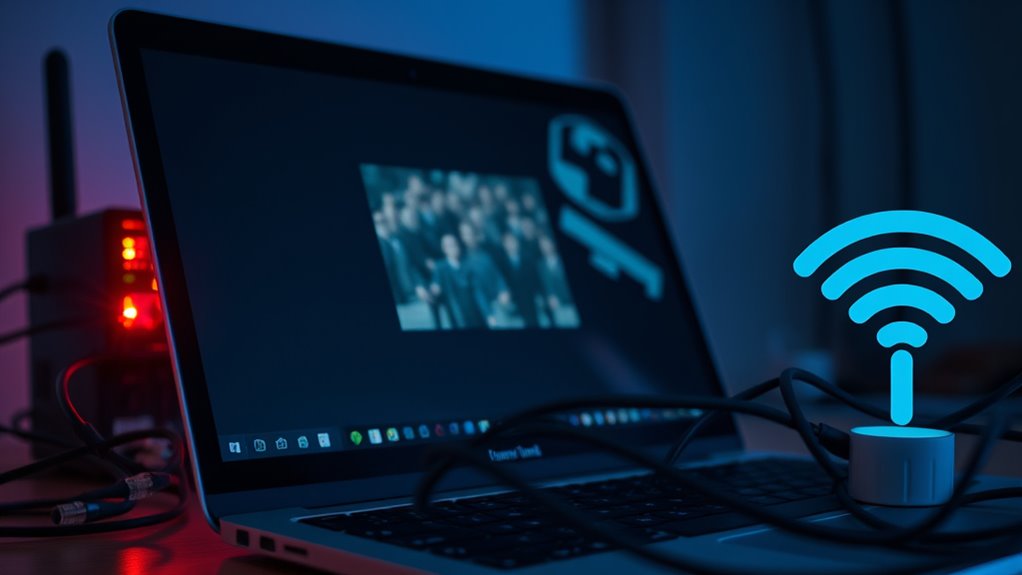 network performance and diagnostics