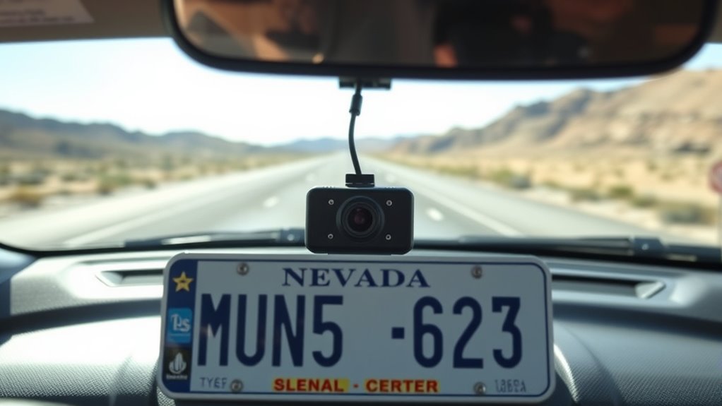 nevada audio recording laws
