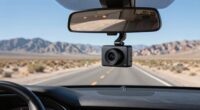nevada dash cam regulations