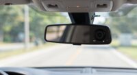 new jersey dash cam regulations