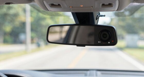 new jersey dash cam regulations