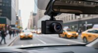 new york dash cam regulations