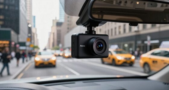 new york dash cam regulations
