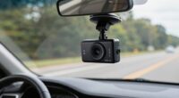 north carolina dash cam laws