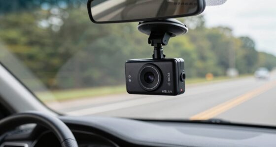 north carolina dash cam laws