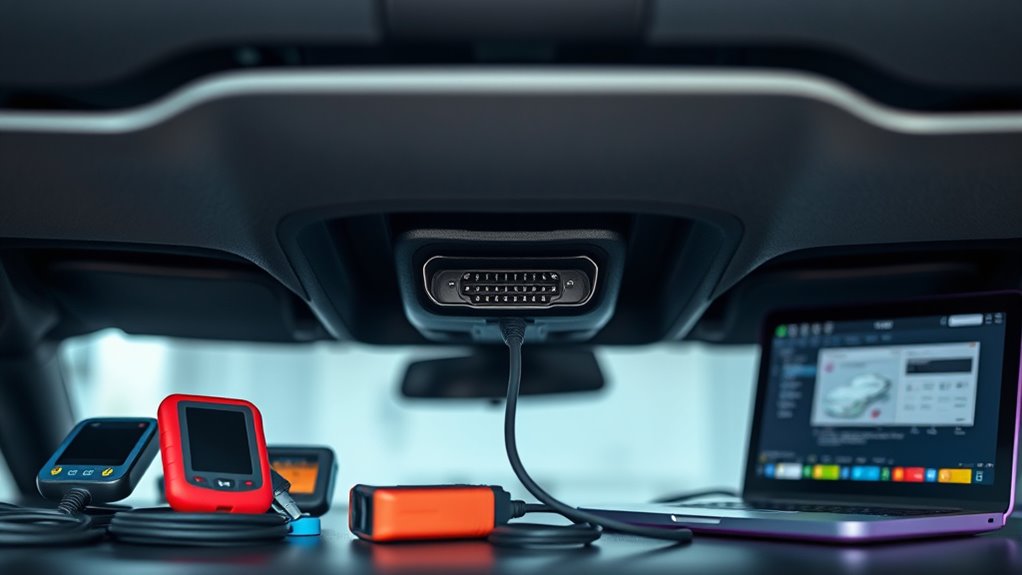 obd2 diagnostic device compatibility