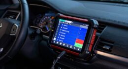 obd2 monitors and emissions