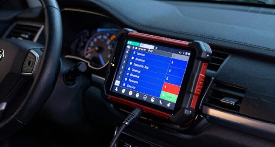 obd2 monitors and emissions