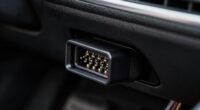 obd2 port functions overview