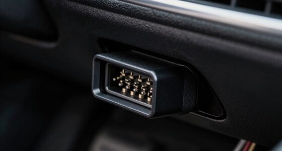 obd2 port functions overview