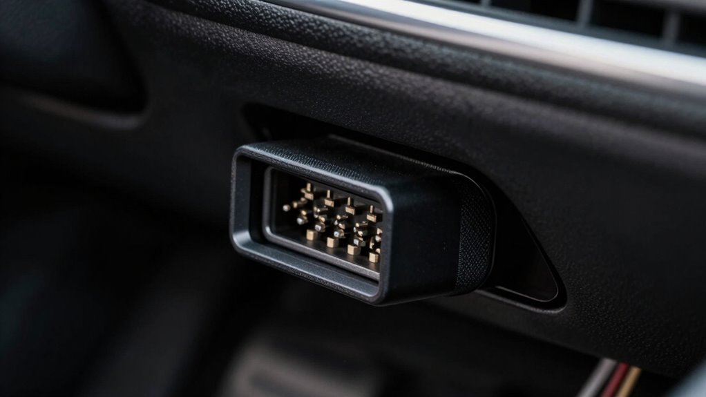 obd2 port functions overview