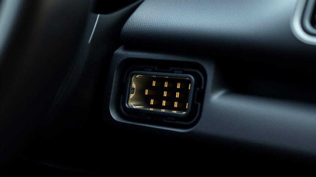 obd2 port limitations and capabilities