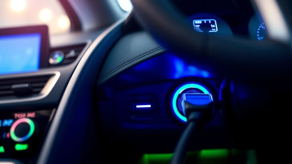 obd2 power shutdown solutions