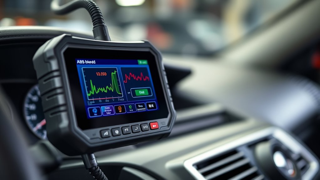 obd2 scanner features