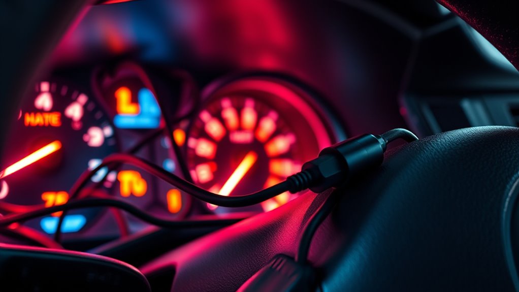 obd power source considerations