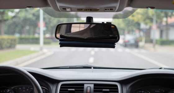 obstructed view ticket prevention