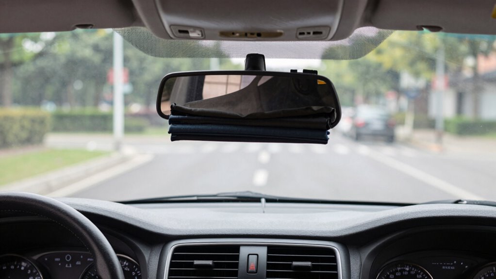 obstructed view ticket prevention